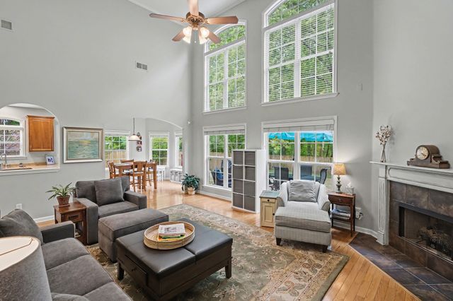 6124 AUBREY RANCH DR, Arlington, TN 38002