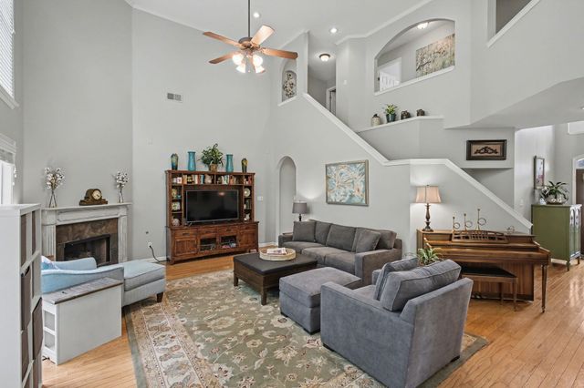 6124 AUBREY RANCH DR, Arlington, TN 38002
