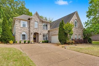 6124 AUBREY RANCH DR, Arlington, TN 38002