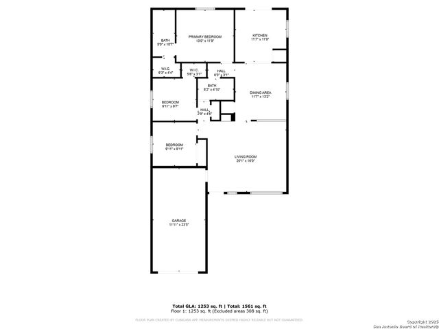 10723 shaenpath, San Antonio, TX 78254
