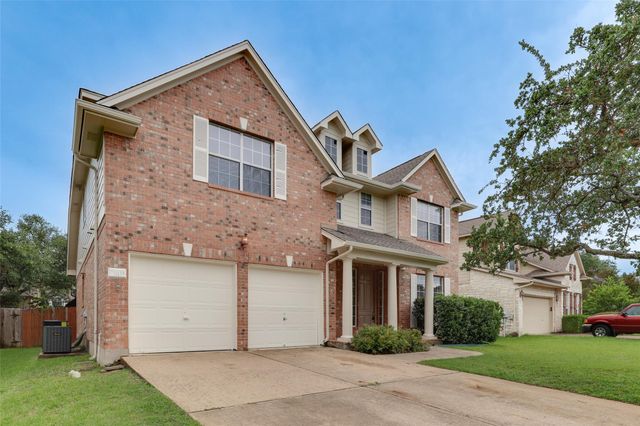11133 Sandstone TRL, Austin, TX 78750