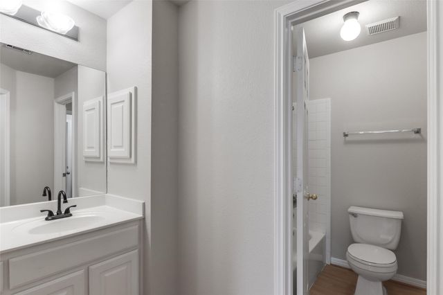 11133 Sandstone TRL, Austin, TX 78750