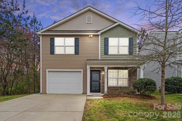 6066 Benedict Place, Indian Land, SC 29707
