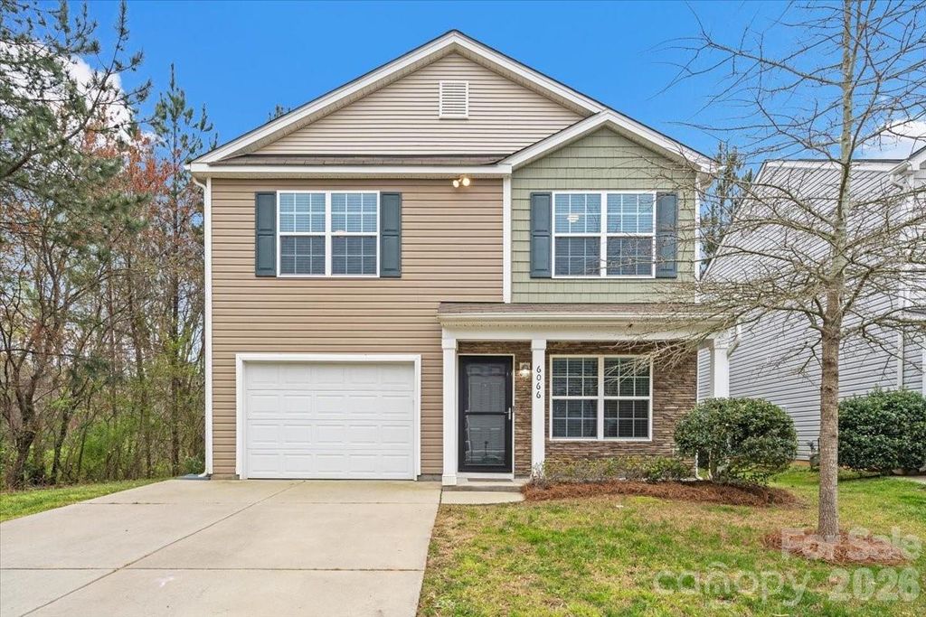 6066 Benedict Place, Indian Land, SC 29707