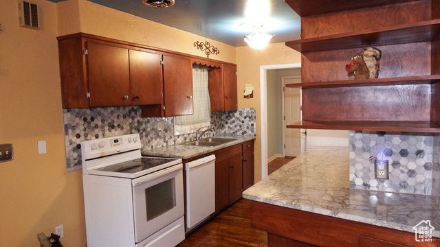 595 W 250 S, Vernal, UT 84078