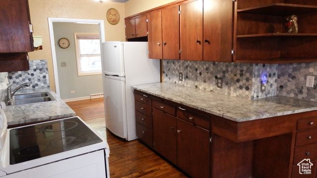 595 W 250 S, Vernal, UT 84078