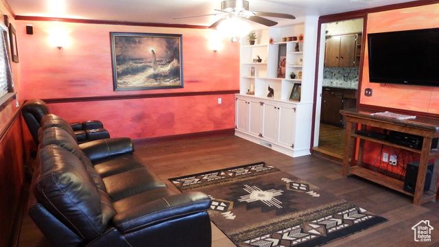 595 W 250 S, Vernal, UT 84078