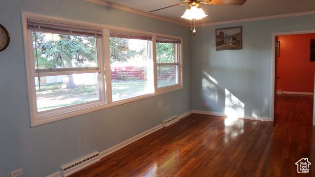 595 W 250 S, Vernal, UT 84078