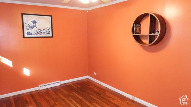 595 W 250 S, Vernal, UT 84078