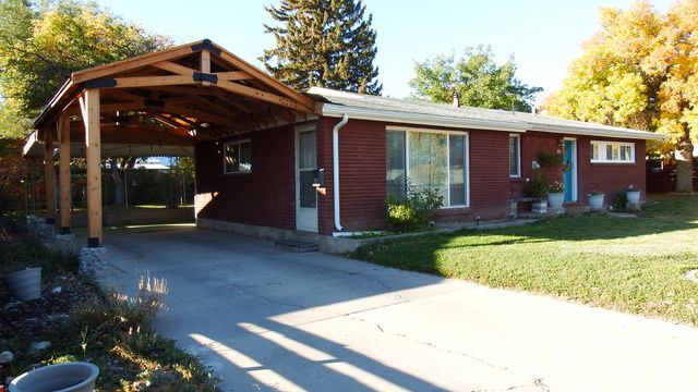 595 W 250 S, Vernal, UT 84078