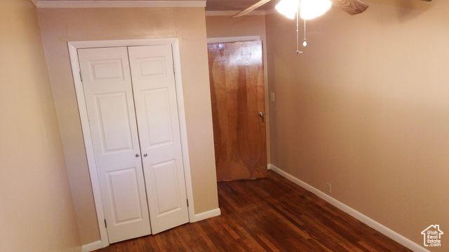 595 W 250 S, Vernal, UT 84078