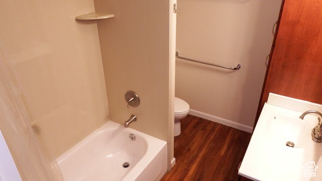 595 W 250 S, Vernal, UT 84078