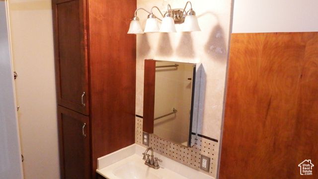 595 W 250 S, Vernal, UT 84078