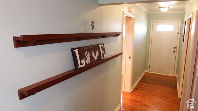 595 W 250 S, Vernal, UT 84078