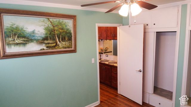 595 W 250 S, Vernal, UT 84078