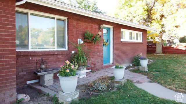 595 W 250 S, Vernal, UT 84078