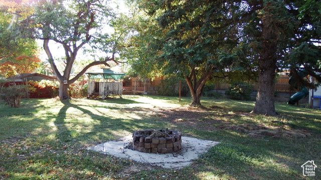 595 W 250 S, Vernal, UT 84078