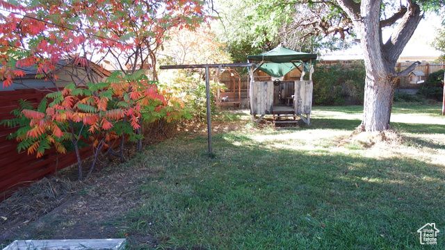 595 W 250 S, Vernal, UT 84078