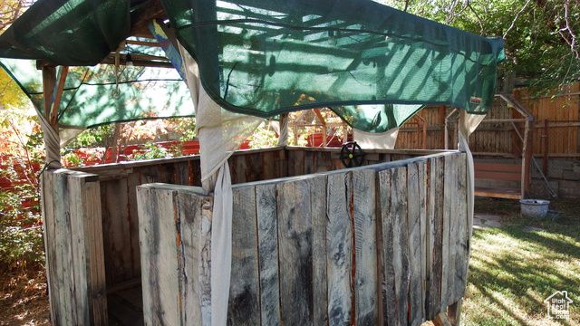 595 W 250 S, Vernal, UT 84078