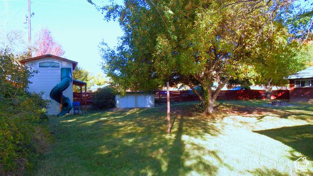 595 W 250 S, Vernal, UT 84078