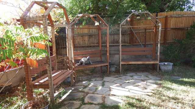 595 W 250 S, Vernal, UT 84078