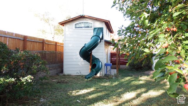 595 W 250 S, Vernal, UT 84078