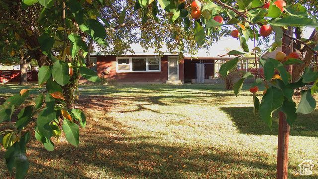 595 W 250 S, Vernal, UT 84078