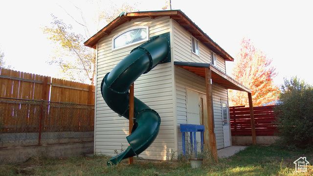 595 W 250 S, Vernal, UT 84078