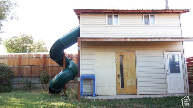 595 W 250 S, Vernal, UT 84078