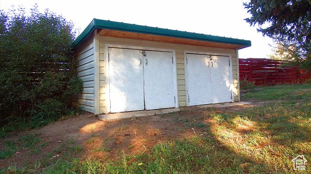 595 W 250 S, Vernal, UT 84078