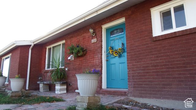 595 W 250 S, Vernal, UT 84078