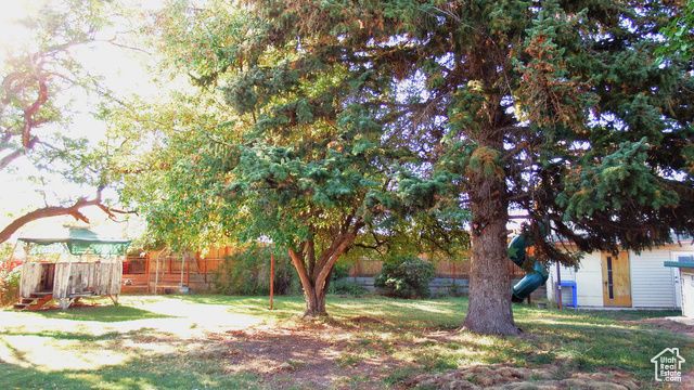 595 W 250 S, Vernal, UT 84078