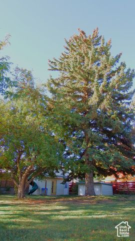 595 W 250 S, Vernal, UT 84078