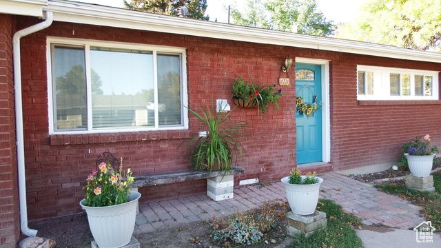 595 W 250 S, Vernal, UT 84078