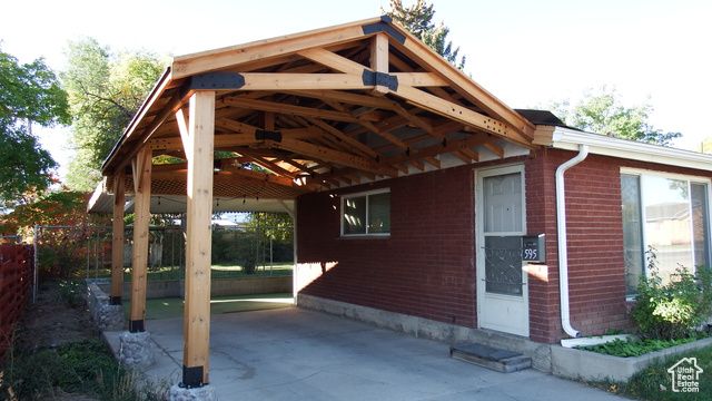 595 W 250 S, Vernal, UT 84078