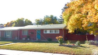 595 W 250 S, Vernal, UT 84078