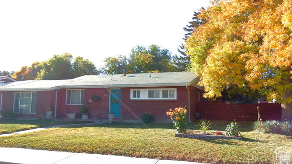 595 W 250 S, Vernal, UT 84078