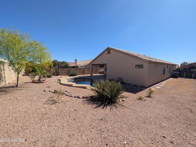 8926 E SHASTA Drive, Gold Canyon, AZ 85118