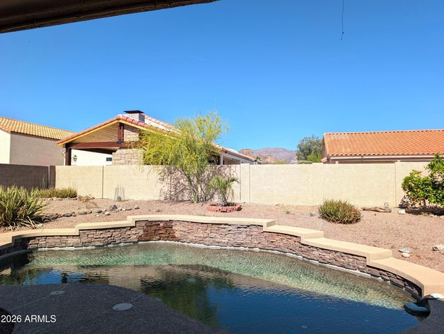 8926 E SHASTA Drive, Gold Canyon, AZ 85118