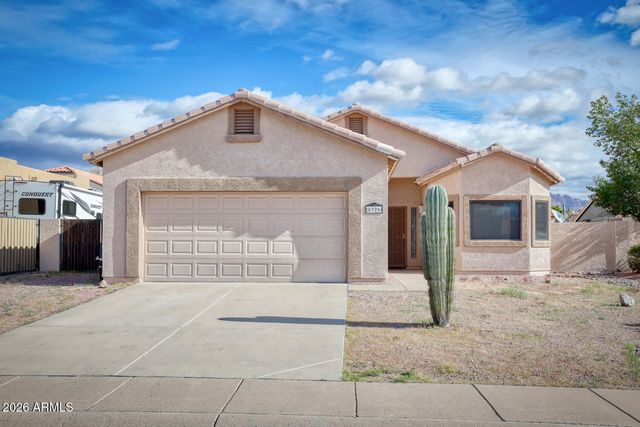 8926 E SHASTA Drive, Gold Canyon, AZ 85118