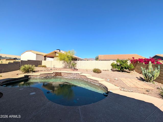 8926 E SHASTA Drive, Gold Canyon, AZ 85118