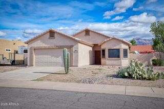 8926 E SHASTA Drive, Gold Canyon, AZ 85118