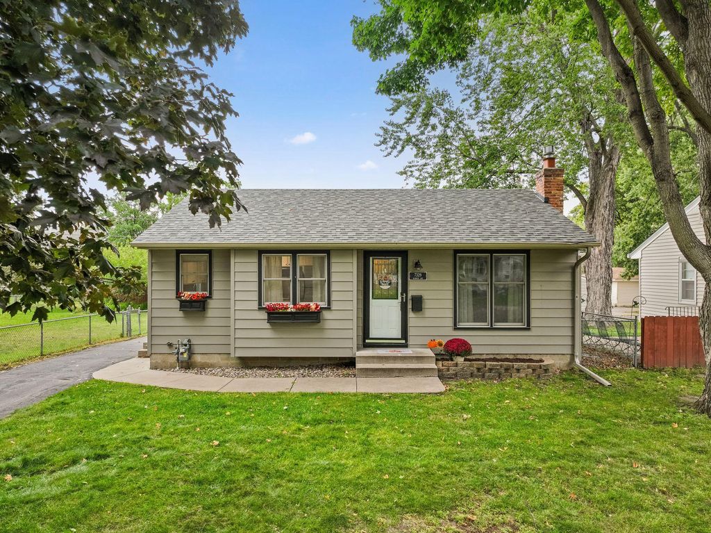 7329 Aldrich Avenue S, Richfield, MN 55423