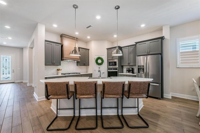 4374 BROAD PORCH RUN, Land O Lakes, FL 34638