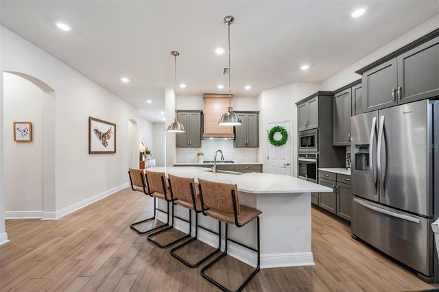 4374 BROAD PORCH RUN, Land O Lakes, FL 34638