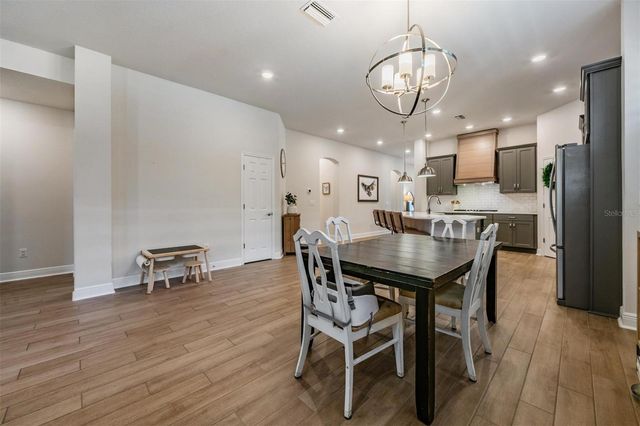 4374 BROAD PORCH RUN, Land O Lakes, FL 34638