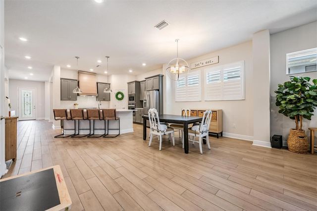 4374 BROAD PORCH RUN, Land O Lakes, FL 34638