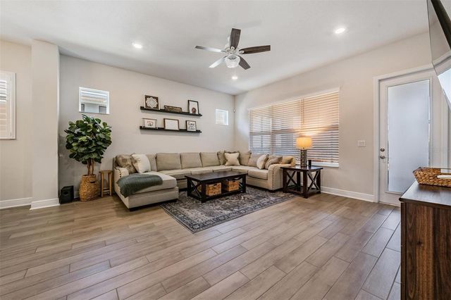 4374 BROAD PORCH RUN, Land O Lakes, FL 34638