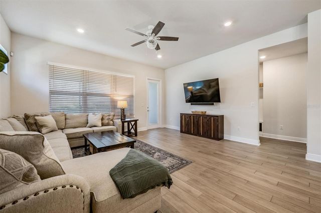 4374 BROAD PORCH RUN, Land O Lakes, FL 34638