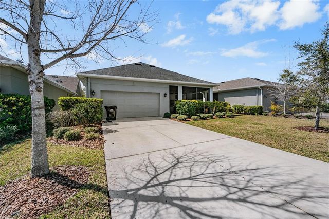4374 BROAD PORCH RUN, Land O Lakes, FL 34638